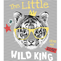 Animal Integration-DW 1852